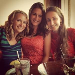 Meet your Posher, Jess